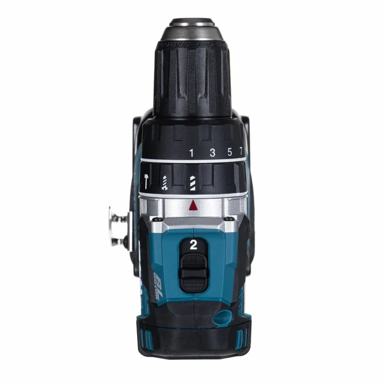 Zestaw Combo MAKITA DLX2359TJ1 18V 3x5,0Ah (DTW300+DHP484)