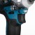 Zestaw Combo MAKITA DLX2359TJ1 18V 3x5,0Ah (DTW300+DHP484)