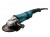 Szlifierka kątowa  MAKITA  GA9030RF01 (230mm)