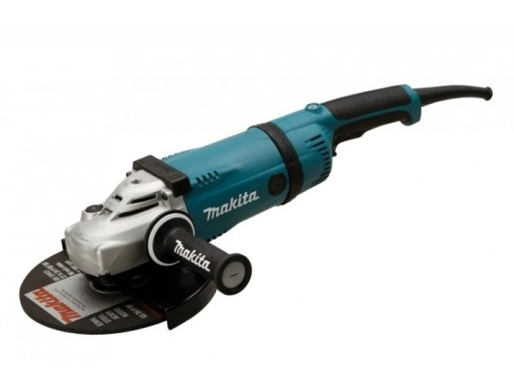 Szlifierka kątowa  MAKITA  GA9030RF01 (230mm)