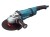 Szlifierka kątowa  MAKITA  GA9030RF01 (230mm)