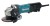 MAKITA.SZLIFIERKA KĄT.125mm  GA5094 1900W WŁĄCZNIK ŁOPATKOWY, HAMULEC