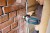 Bosch 0 601 14E 500 wiertło 2800 RPM 2,2 kg