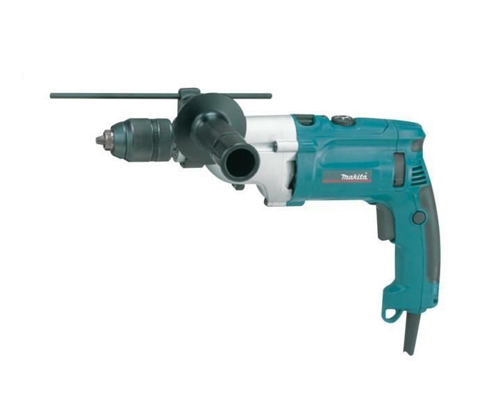 Wiertarka udarowa 1010W MAKPAC MAKITA HP2071J