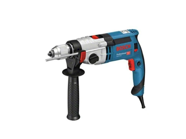 Wiertarka udarowa GSB 24-2 SUW 630W BOSCH