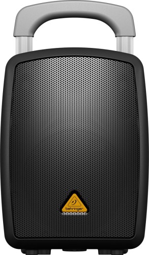 Behringer Europort MPA40BT-PRO 2-drożny