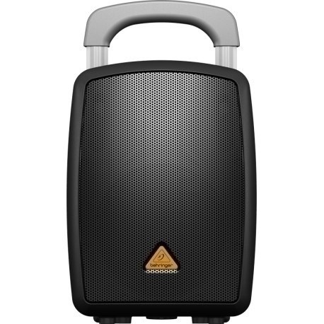 Behringer Europort MPA40BT-PRO 2-drożny