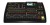 Behringer X32 mikser audio 40 kan. 10 - 22000 Hz Czarny