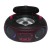 Denver TCL-212BT PINK odtwarzacz CD przenośny czarny, różowy