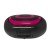 Denver TCL-212BT PINK odtwarzacz CD przenośny czarny, różowy