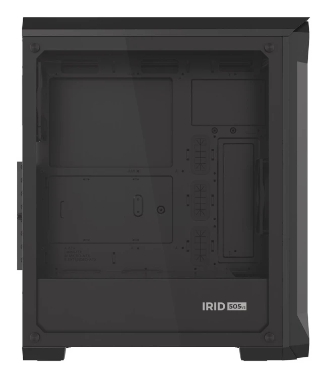 GENESIS OBUDOWA IRID 505 MIDI TOWER