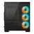 GIGABYTE C500 PANORAMIC STEALTH Midi Tower Czarny