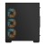 GIGABYTE C500 PANORAMIC STEALTH Midi Tower Czarny