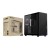 GIGABYTE C400 Midi Tower Czarny