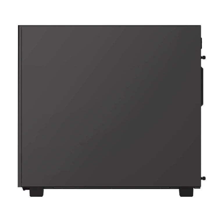 GIGABYTE C400 Midi Tower Czarny