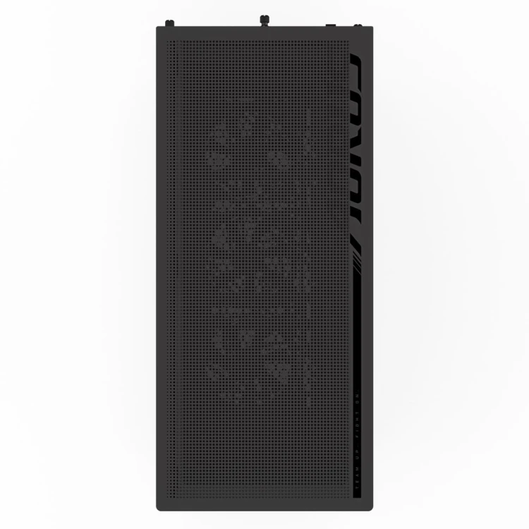 GIGABYTE C400 Midi Tower Czarny