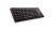 CHERRY G84-4400 klawiatura Uniwersalne USB QWERTY US English Czarny