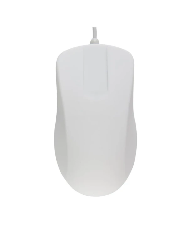 CHERRY AK-PMH1 myszka Medyczna Oburęczny USB Typu-A Optyczny 1000 DPI