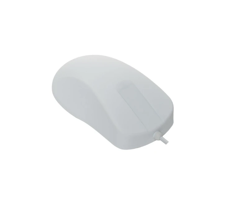 CHERRY AK-PMH1 myszka Medyczna Oburęczny USB Typu-A Optyczny 1000 DPI