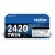 Brother TN-2420TWIN kaseta z tonerem 2 szt. Oryginalny