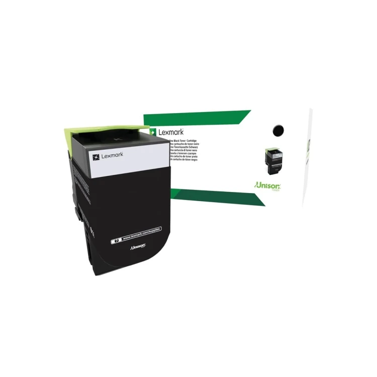 RET. PROGR. TONER CARTR. BLACK/702K BLACK 1K PGS F CS310