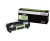 Lexmark 602H kaseta z tonerem 1 szt. Oryginalny Czarny