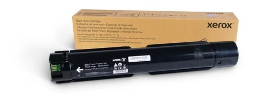 Xerox 006R01828 kaseta z tonerem 1 szt. Oryginalny Czarny