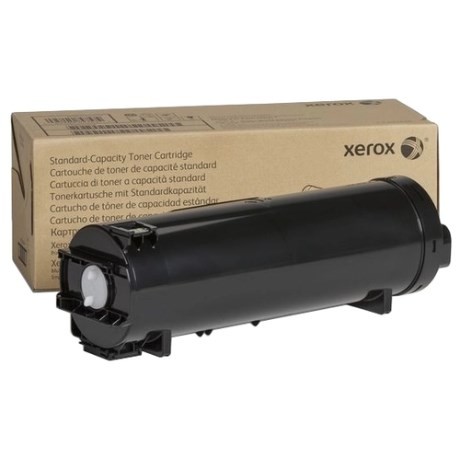 Xerox 106R03945 kaseta z tonerem 1 szt. Oryginalny Czarny