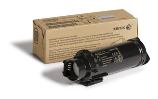 Xerox 106R03695 kaseta z tonerem 1 szt. Oryginalny Żółty