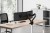 Neomounts DS70-250BL2 uchwyt / stojak do monitorów 81,3 cm (32") Biurko Czarny