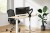 Neomounts DS70-250BL2 uchwyt / stojak do monitorów 81,3 cm (32") Biurko Czarny