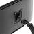 Neomounts DS70-250BL2 uchwyt / stojak do monitorów 81,3 cm (32") Biurko Czarny