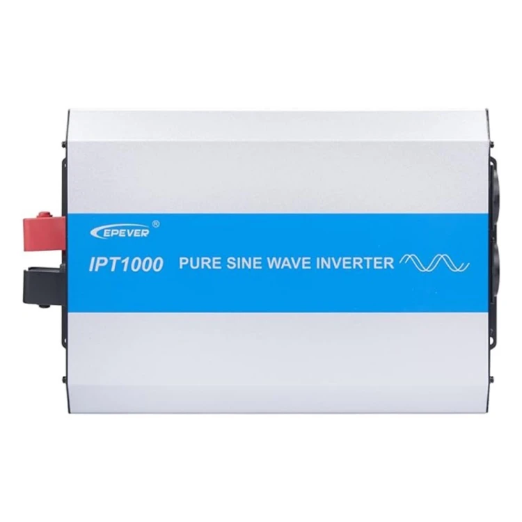 Przetwornica napięcia EPEVER IP1000-12-PLUS(E) 1000W