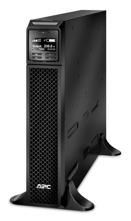 APC Smart-UPS SRT 1000VA 230V