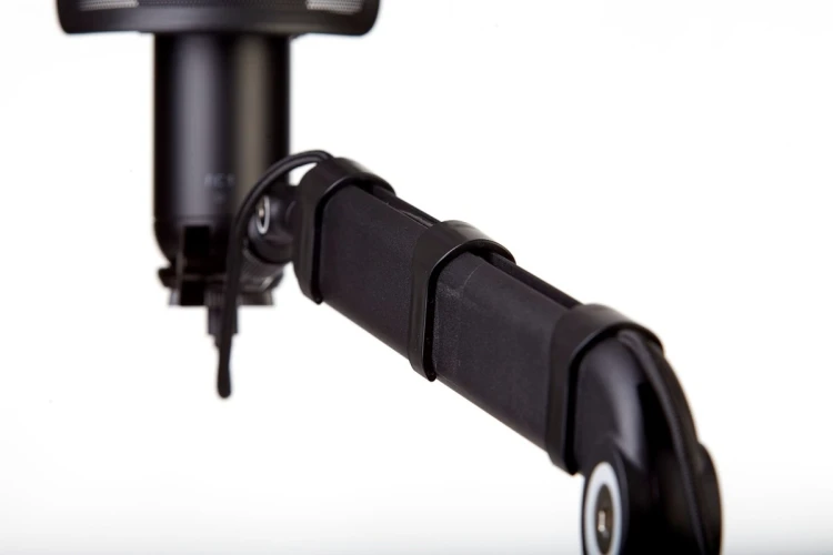 Novox NCX - Mikrofon USB