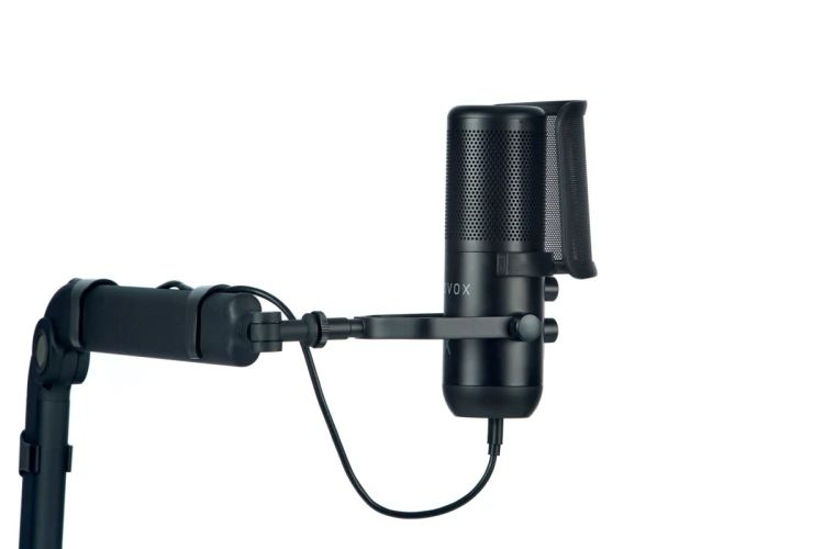 Novox NCX - Mikrofon USB