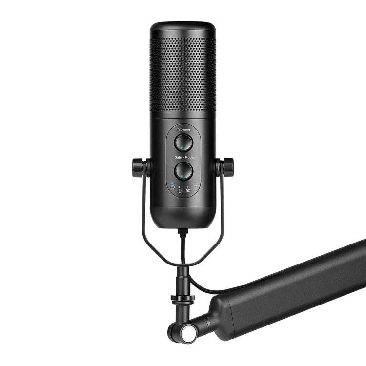 Novox NCX - Mikrofon USB