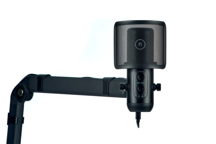 Novox NCX - Mikrofon USB