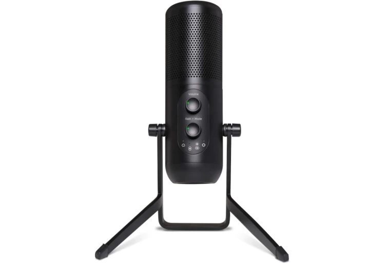 Novox NCX - Mikrofon USB