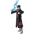 ANIME HEROES NARUTO - UCHIHA SASUKE TAKA. VER.