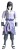 ANIME HEROES MEGA NARUTO - UCHIHA SASUKE