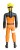 ANIME HEROES MEGA NARUTO - UZUMAKI NARUTO