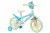 Rower dziecięcy Toimsa Bluey 14"