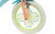 Rower dziecięcy Toimsa Bluey 14"