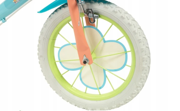 Rower dziecięcy Toimsa Bluey 14"