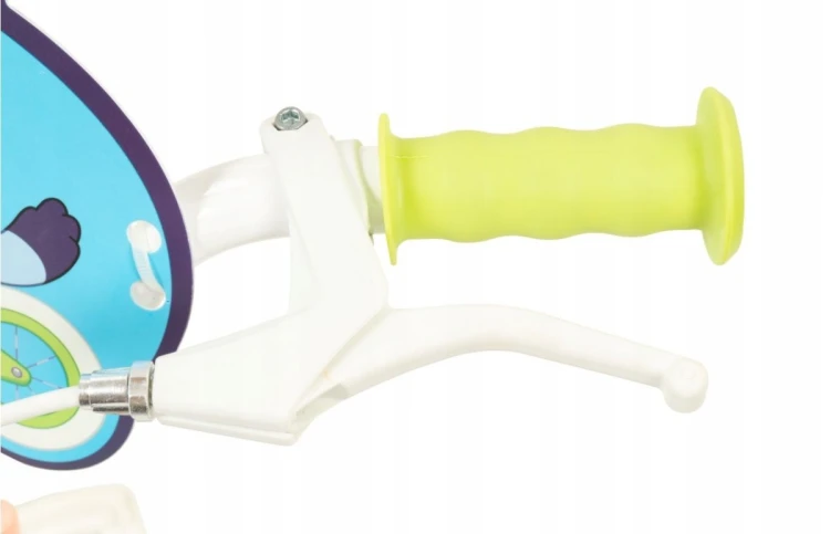 Rower dziecięcy Toimsa Bluey 14"