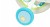 Rower dziecięcy Toimsa Bluey 14"