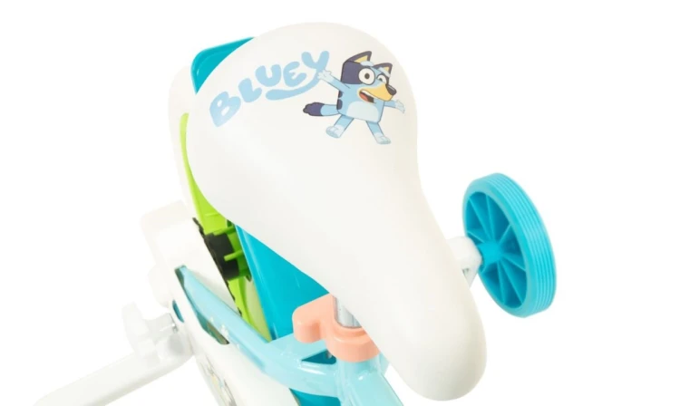 Rower dzieciecy Toimsa Bluey 12"