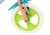 Rower dzieciecy Toimsa Bluey 12"
