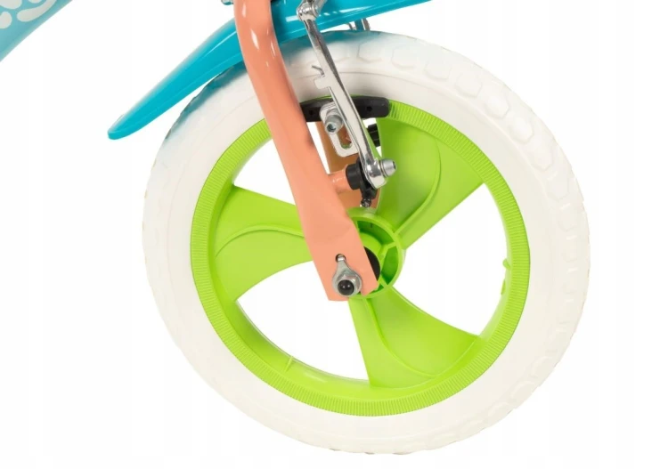 Rower dzieciecy Toimsa Bluey 12"